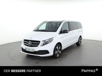 Mercedes-Benz V-Klasse Gebrauchtwagen Mercedes-Benz V-Klasse Gebrauchtwagen