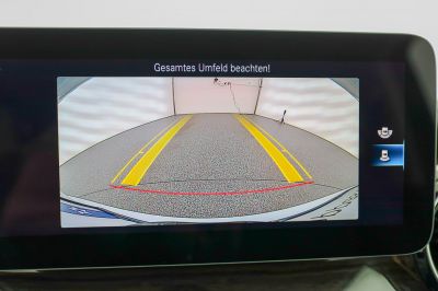 Mercedes-Benz V-Klasse Gebrauchtwagen Mercedes-Benz V-Klasse Gebrauchtwagen