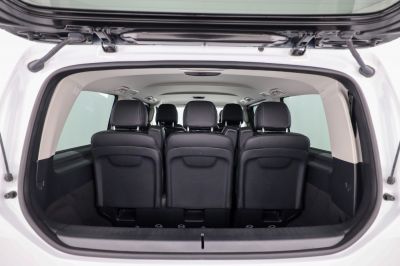 Mercedes-Benz V-Klasse Gebrauchtwagen Mercedes-Benz V-Klasse Gebrauchtwagen