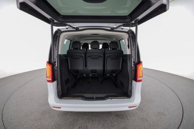 Mercedes-Benz V-Klasse Gebrauchtwagen Mercedes-Benz V-Klasse Gebrauchtwagen