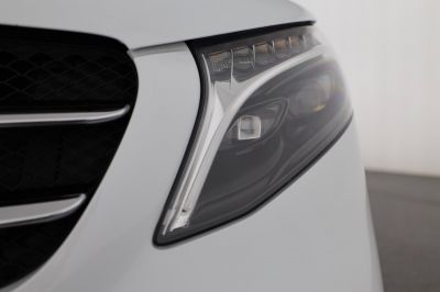 Mercedes-Benz V-Klasse Gebrauchtwagen Mercedes-Benz V-Klasse Gebrauchtwagen