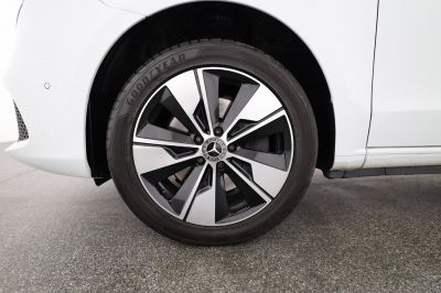 Mercedes-Benz V-Klasse Gebrauchtwagen Mercedes-Benz V-Klasse Gebrauchtwagen