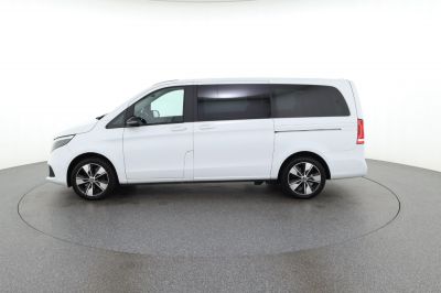 Mercedes-Benz V-Klasse Gebrauchtwagen Mercedes-Benz V-Klasse Gebrauchtwagen