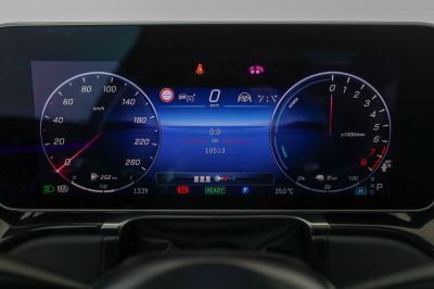 Mercedes-Benz S-Klasse Gebrauchtwagen