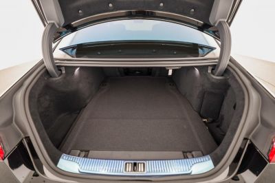 Mercedes-Benz S-Klasse Gebrauchtwagen