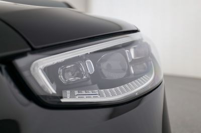 Mercedes-Benz S-Klasse Gebrauchtwagen