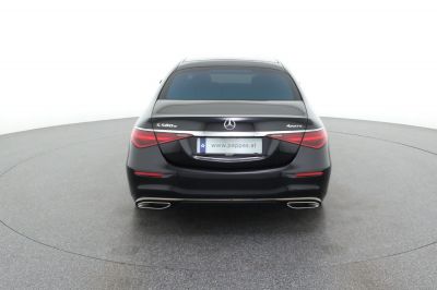 Mercedes-Benz S-Klasse Gebrauchtwagen