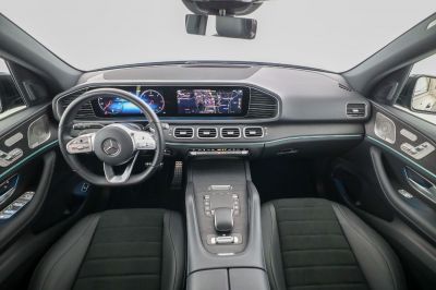 Mercedes-Benz GLE Gebrauchtwagen