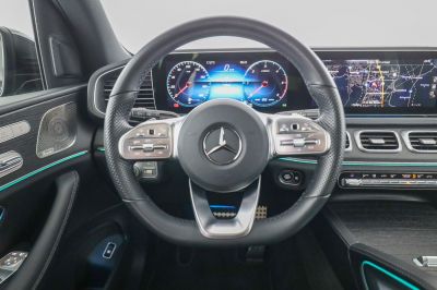 Mercedes-Benz GLE Gebrauchtwagen Mercedes-Benz GLE Gebrauchtwagen