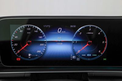 Mercedes-Benz GLE Gebrauchtwagen