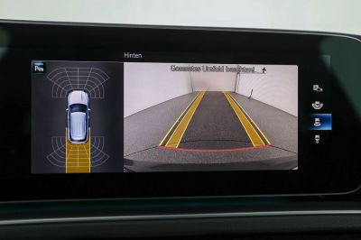 Mercedes-Benz GLE Gebrauchtwagen