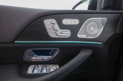 Mercedes-Benz GLE Gebrauchtwagen Mercedes-Benz GLE Gebrauchtwagen