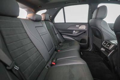 Mercedes-Benz GLE Gebrauchtwagen