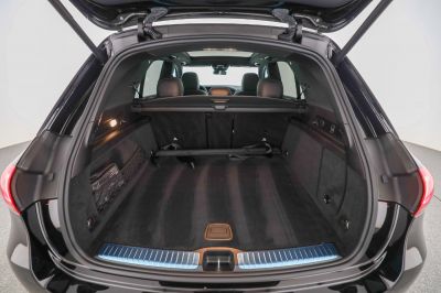 Mercedes-Benz GLE Gebrauchtwagen