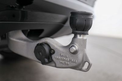 Mercedes-Benz GLE Gebrauchtwagen