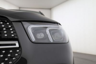 Mercedes-Benz GLE Gebrauchtwagen