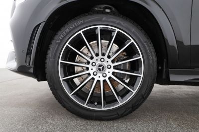 Mercedes-Benz GLE Gebrauchtwagen