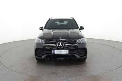 Mercedes-Benz GLE Gebrauchtwagen