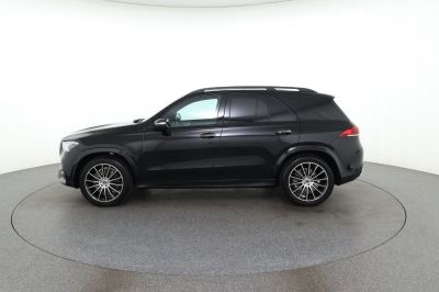 Mercedes-Benz GLE Gebrauchtwagen Mercedes-Benz GLE Gebrauchtwagen