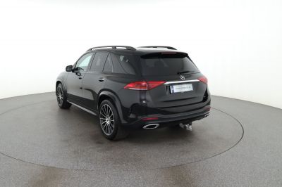 Mercedes-Benz GLE Gebrauchtwagen