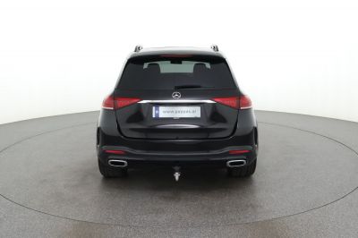 Mercedes-Benz GLE Gebrauchtwagen