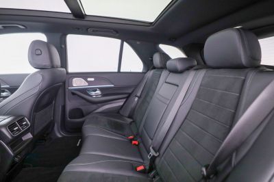 Mercedes-Benz GLE Gebrauchtwagen Mercedes-Benz GLE Gebrauchtwagen