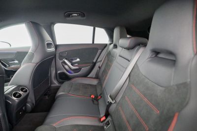 Mercedes-Benz CLA Gebrauchtwagen