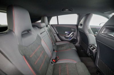 Mercedes-Benz CLA Gebrauchtwagen