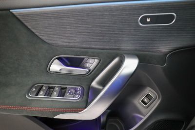 Mercedes-Benz CLA Gebrauchtwagen