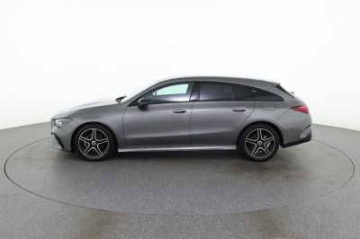 Mercedes-Benz CLA Gebrauchtwagen