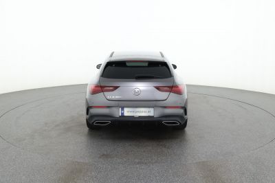 Mercedes-Benz CLA Gebrauchtwagen