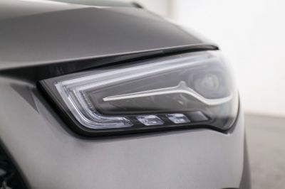 Mercedes-Benz CLA Gebrauchtwagen