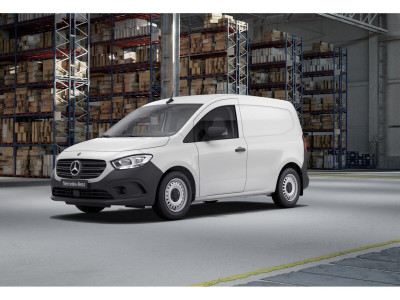 Mercedes-Benz Citan Vorführwagen Mercedes-Benz Citan Vorführwagen