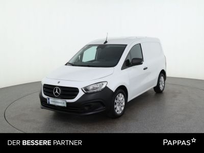 Mercedes-Benz Citan Vorführwagen
