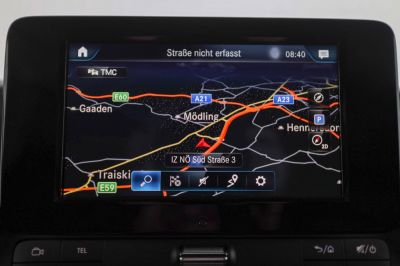 Mercedes-Benz Citan Vorführwagen Mercedes-Benz Citan Vorführwagen