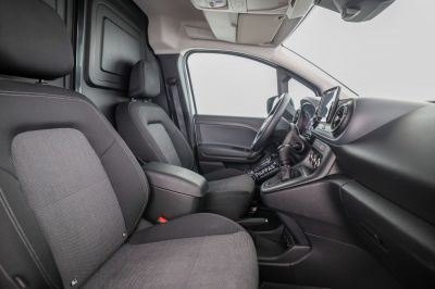 Mercedes-Benz Citan Vorführwagen Mercedes-Benz Citan Vorführwagen