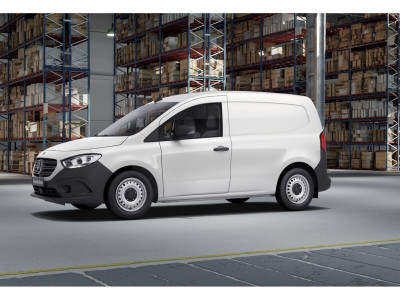 Mercedes-Benz Citan Vorführwagen Mercedes-Benz Citan Vorführwagen