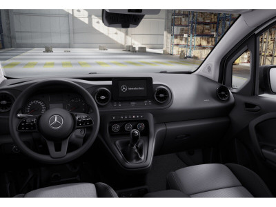 Mercedes-Benz Citan Vorführwagen Mercedes-Benz Citan Vorführwagen