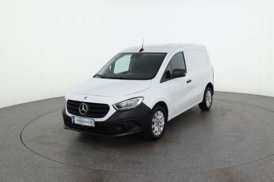 Mercedes-Benz Citan Vorführwagen Mercedes-Benz Citan Vorführwagen