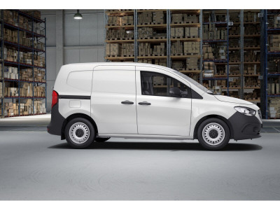 Mercedes-Benz Citan Vorführwagen Mercedes-Benz Citan Vorführwagen