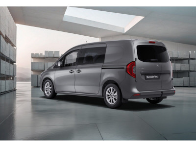 Mercedes-Benz Citan Gebrauchtwagen Mercedes-Benz Citan Gebrauchtwagen