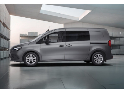 Mercedes-Benz Citan Gebrauchtwagen Mercedes-Benz Citan Gebrauchtwagen