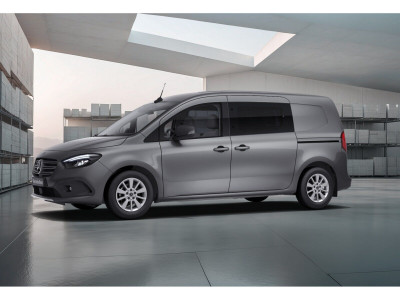 Mercedes-Benz Citan Gebrauchtwagen Mercedes-Benz Citan Gebrauchtwagen