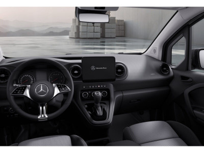 Mercedes-Benz Citan Gebrauchtwagen Mercedes-Benz Citan Gebrauchtwagen