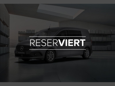 Mercedes-Benz Citan Gebrauchtwagen Mercedes-Benz Citan Gebrauchtwagen