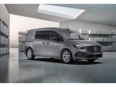 Mercedes-Benz Citan Gebrauchtwagen Mercedes-Benz Citan Gebrauchtwagen