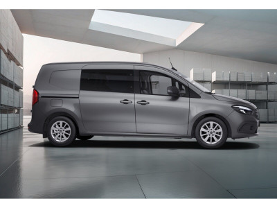 Mercedes-Benz Citan Gebrauchtwagen Mercedes-Benz Citan Gebrauchtwagen