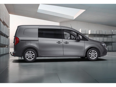 Mercedes-Benz Citan Gebrauchtwagen Mercedes-Benz Citan Gebrauchtwagen