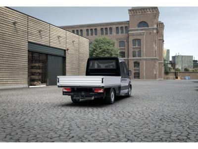 Mercedes-Benz Sprinter Gebrauchtwagen