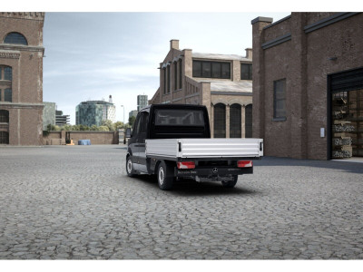 Mercedes-Benz Sprinter Gebrauchtwagen